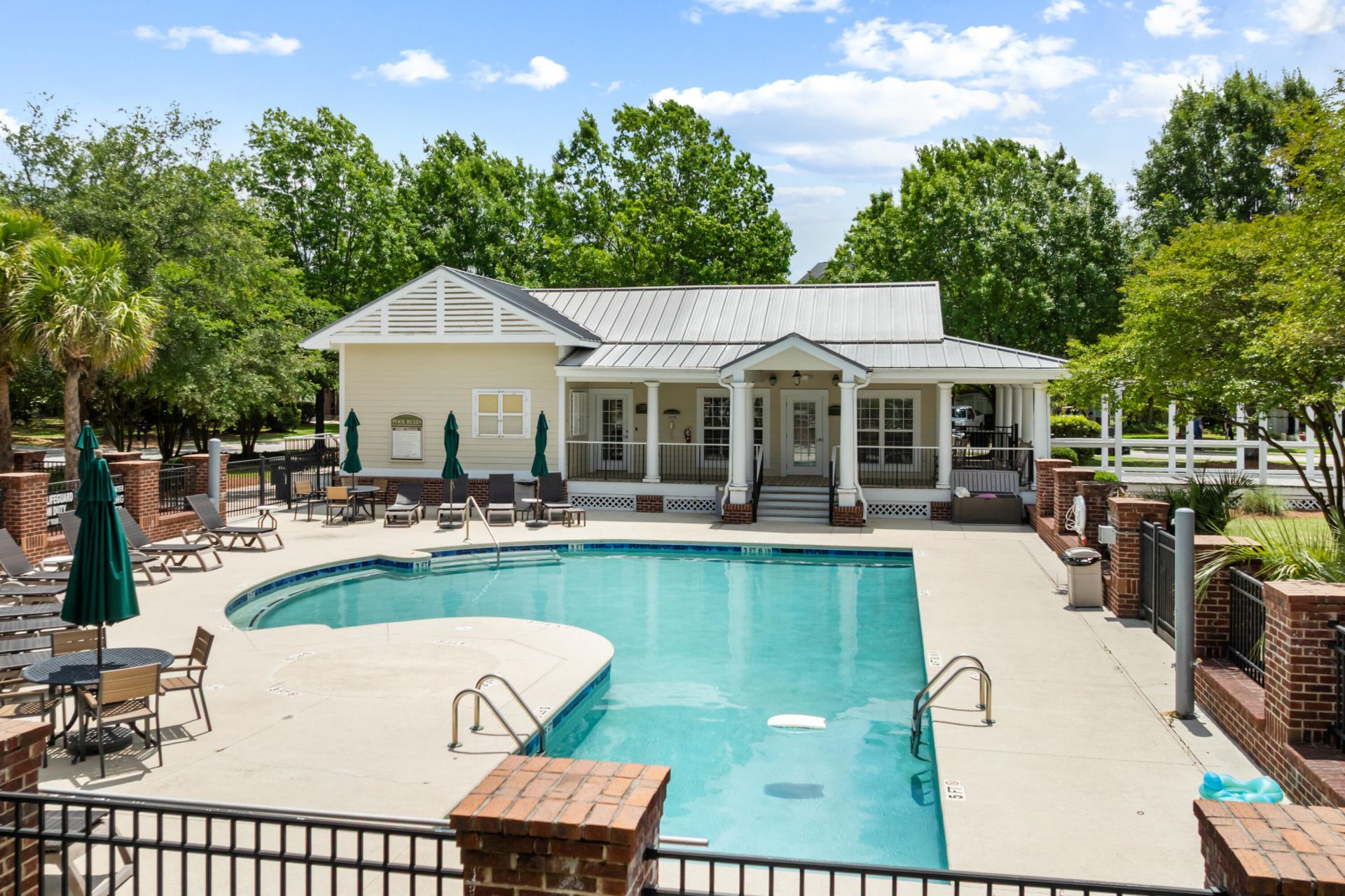 116 Summers Creek Court Photo 54