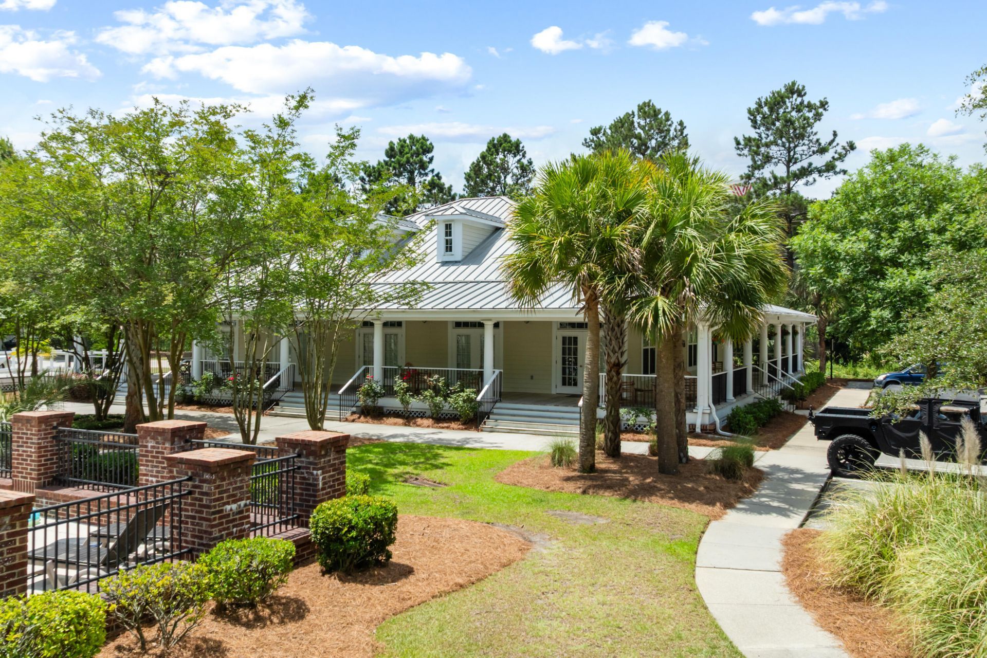 116 Summers Creek Court Photo 55