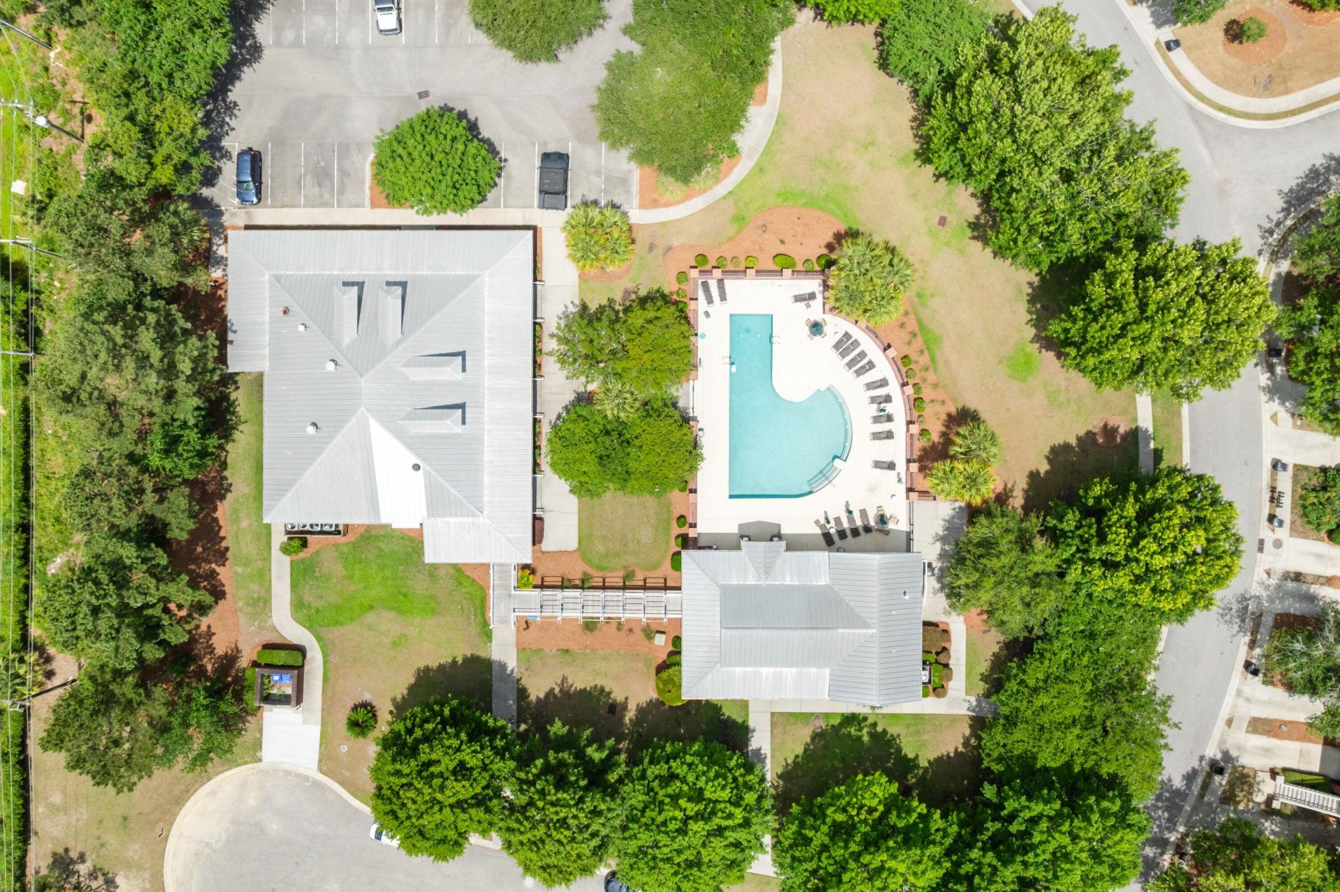 116 Summers Creek Court Photo 56