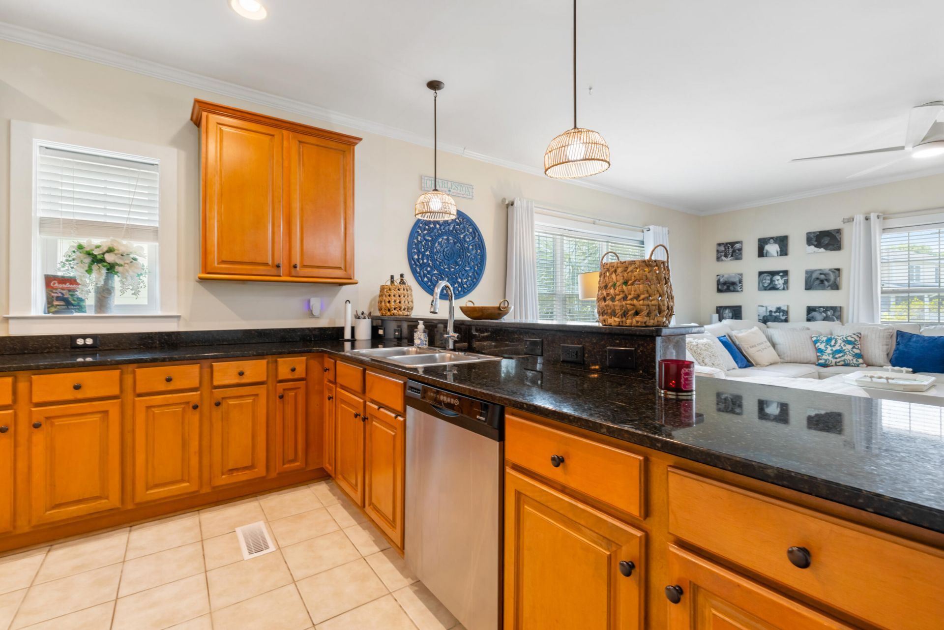 116 Summers Creek Court Photo 6