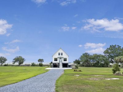 53 Hannahan Lane, Green Pond, SC 29446