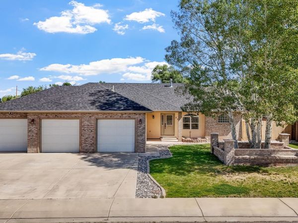 2882 Kathy Jo Lane , Grand Junction, CO 81503