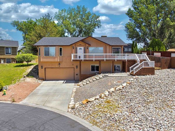 540 Ridgestone Court , Grand Junction, CO 81507