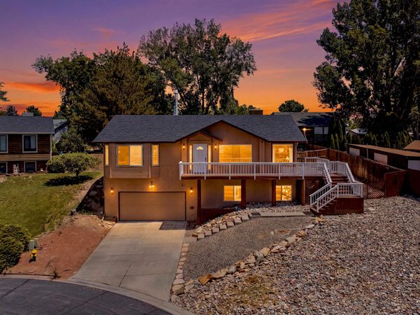 540 Ridgestone Court , Grand Junction, CO 81507
