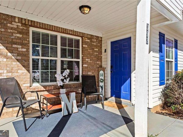 392 4th Street, Forest Park, GA 30297