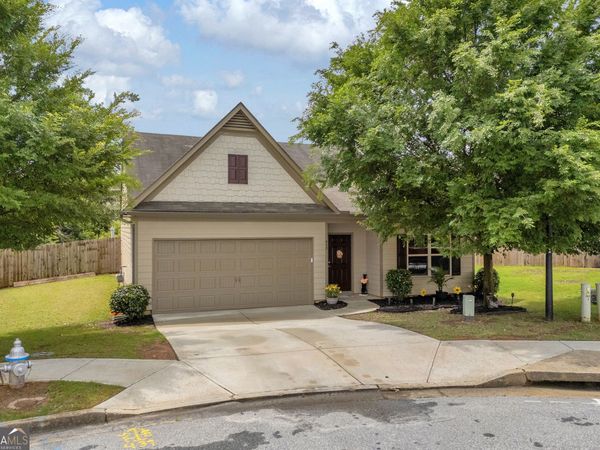 439 Fall Court, Pendergrass, GA 30567