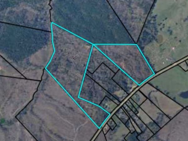 0 Delhi Road, Tignall, GA 30668