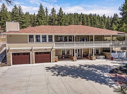 250 Jacks Valley Ranch, Carson City, NV 89705 Photo