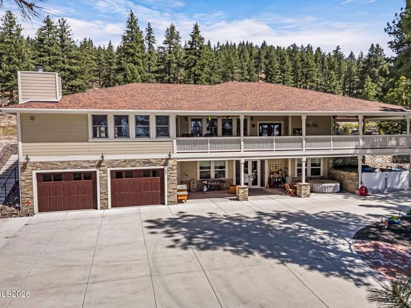 250 Jacks Valley Ranch, Carson City, NV 89705