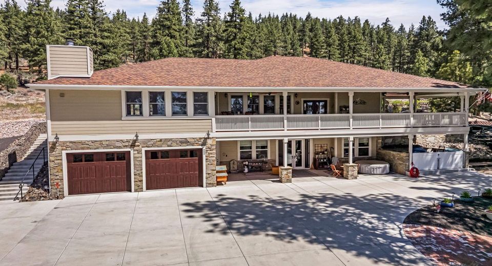 250 Jacks Valley Ranch, Carson City, NV 89705 Photo