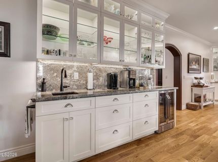 250 Jacks Valley Ranch, Carson City, NV 89705 Photo