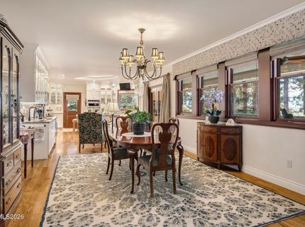 250 Jacks Valley Ranch, Carson City, NV 89705 Photo