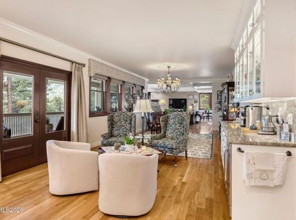 250 Jacks Valley Ranch, Carson City, NV 89705 Photo