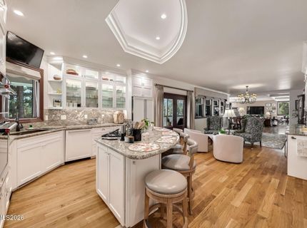 250 Jacks Valley Ranch, Carson City, NV 89705 Photo