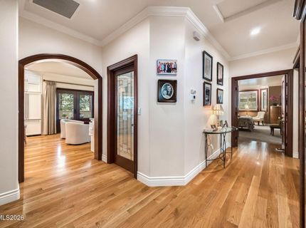 250 Jacks Valley Ranch, Carson City, NV 89705 Photo