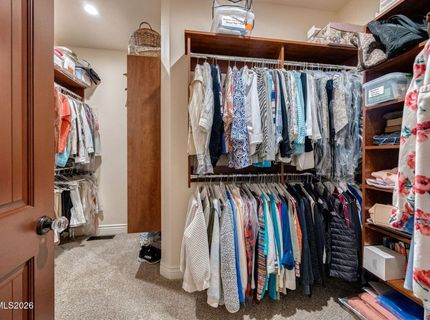 250 Jacks Valley Ranch, Carson City, NV 89705 Photo
