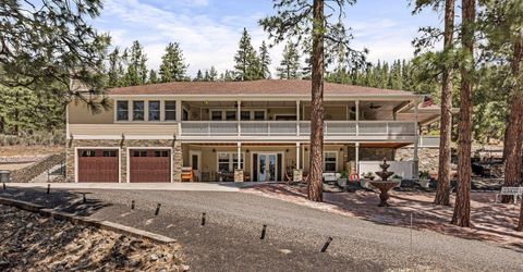 250 Jacks Valley Ranch, Carson City, NV 89705 Photo