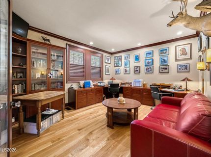 250 Jacks Valley Ranch, Carson City, NV 89705 Photo