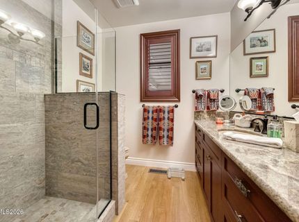 250 Jacks Valley Ranch, Carson City, NV 89705 Photo
