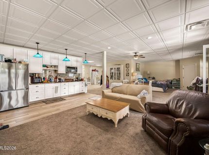 250 Jacks Valley Ranch, Carson City, NV 89705 Photo