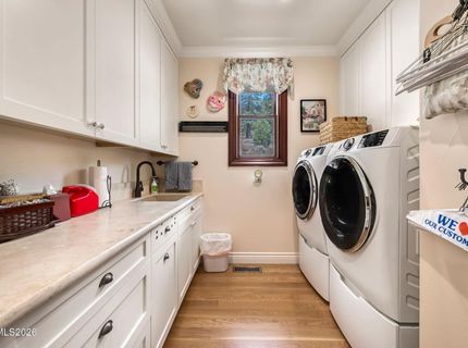 250 Jacks Valley Ranch, Carson City, NV 89705 Photo