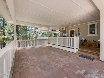 250 Jacks Valley Ranch, Carson City, NV 89705 Photo
