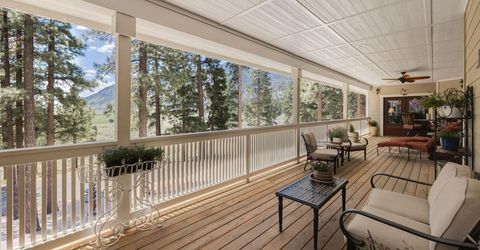250 Jacks Valley Ranch, Carson City, NV 89705 Photo