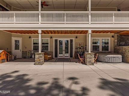 250 Jacks Valley Ranch, Carson City, NV 89705 Photo