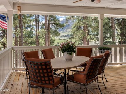 250 Jacks Valley Ranch, Carson City, NV 89705 Photo