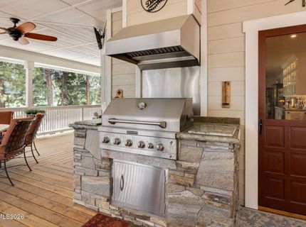 250 Jacks Valley Ranch, Carson City, NV 89705 Photo