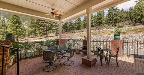 250 Jacks Valley Ranch, Carson City, NV 89705 Photo