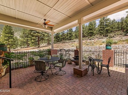250 Jacks Valley Ranch, Carson City, NV 89705 Photo