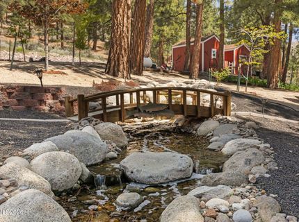 250 Jacks Valley Ranch, Carson City, NV 89705 Photo