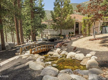 250 Jacks Valley Ranch, Carson City, NV 89705 Photo