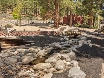 250 Jacks Valley Ranch, Carson City, NV 89705 Photo