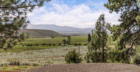 250 Jacks Valley Ranch, Carson City, NV 89705 Photo
