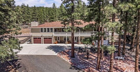 250 Jacks Valley Ranch, Carson City, NV 89705 Photo