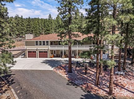 250 Jacks Valley Ranch, Carson City, NV 89705 Photo