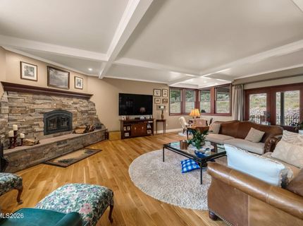 250 Jacks Valley Ranch, Carson City, NV 89705 Photo