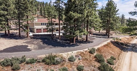 250 Jacks Valley Ranch, Carson City, NV 89705 Photo