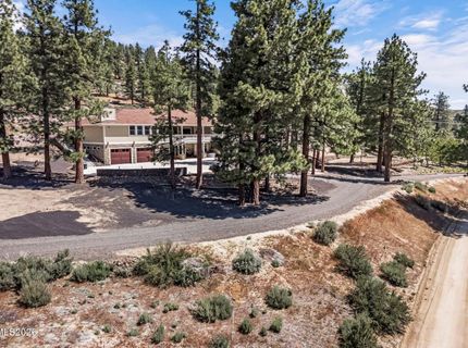 250 Jacks Valley Ranch, Carson City, NV 89705 Photo