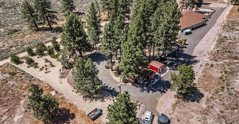 250 Jacks Valley Ranch, Carson City, NV 89705 Photo