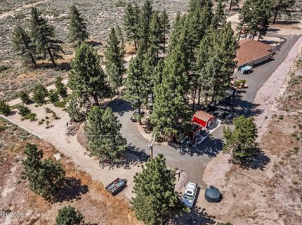 250 Jacks Valley Ranch, Carson City, NV 89705 Photo