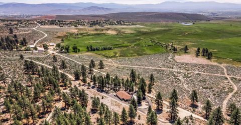 250 Jacks Valley Ranch, Carson City, NV 89705 Photo