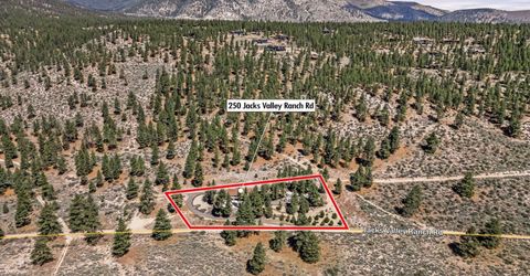 250 Jacks Valley Ranch, Carson City, NV 89705 Photo