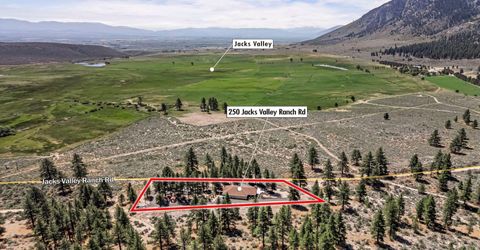 250 Jacks Valley Ranch, Carson City, NV 89705 Photo