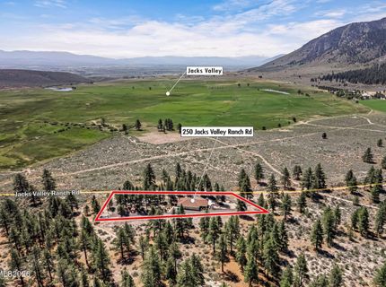 250 Jacks Valley Ranch, Carson City, NV 89705 Photo