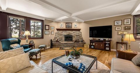 250 Jacks Valley Ranch, Carson City, NV 89705 Photo