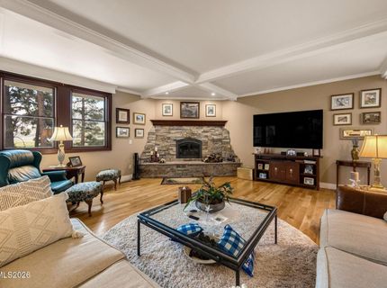 250 Jacks Valley Ranch, Carson City, NV 89705 Photo