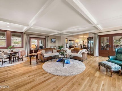 250 Jacks Valley Ranch, Carson City, NV 89705 Photo